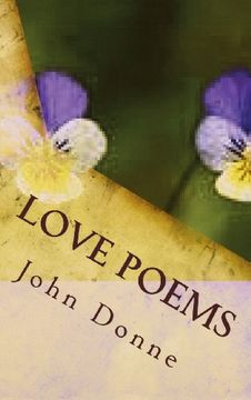 portada Love Poems (Great love poetry)