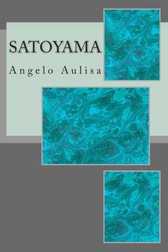 portada Satoyama (en Inglés)