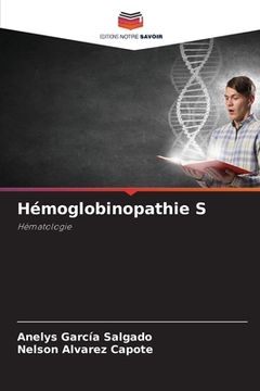 portada Hémoglobinopathie S