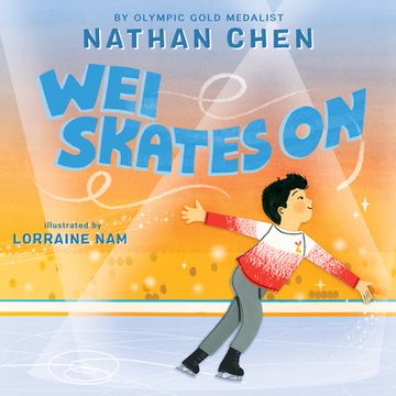 portada Nathan Chen Picture Book (in English)