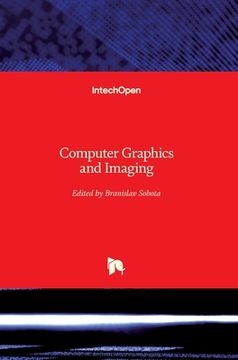 portada Computer Graphics and Imaging (en Inglés)