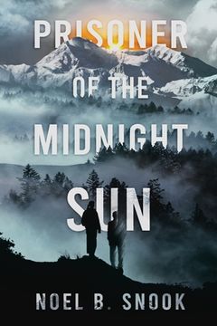 portada Prisoner of the Midnight Sun (in English)