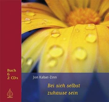 portada Bei Sich Selbst Zuhause Sein (in German)