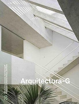 portada Arquitectura-G