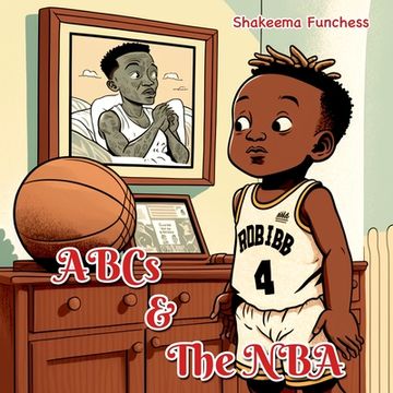 portada ABCs and the NBA (en Inglés)