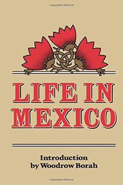 portada Life in Mexico 