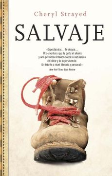 portada Salvaje (in Spanish)