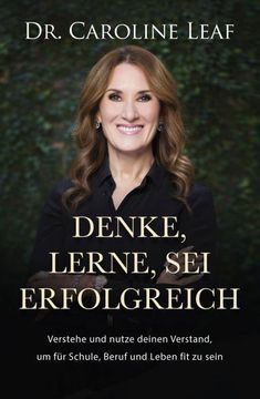 portada Denke, Lerne, sei Erfolgreich (in German)