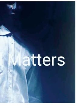 portada Mind Matters: Vitality (en Inglés)