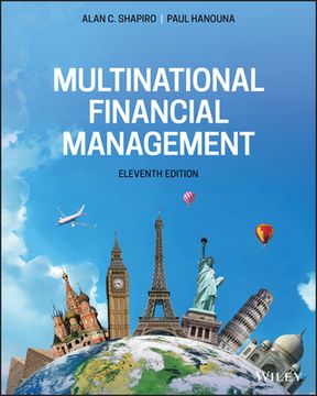 portada Multinational Financial Management