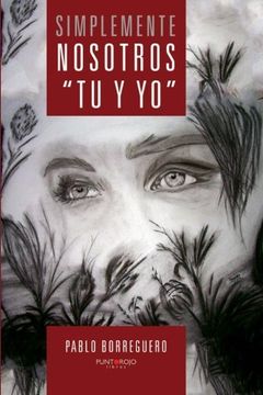 portada Simplemente... Nosotros  tú Y Yo  (spanish Edition)