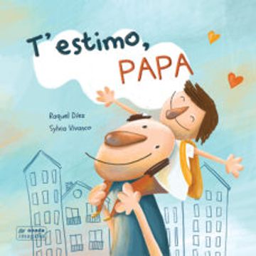 portada T Estimo, Papa (Cat) (en Catalá)
