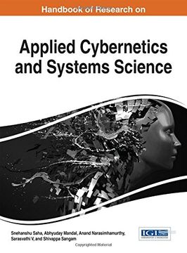portada Handbook of Research on Applied Cybernetics and Systems Science (Advances in Computational Intelligence and Robotics)