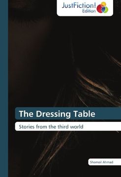 portada The Dressing Table