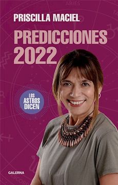 portada Predicciones 2022