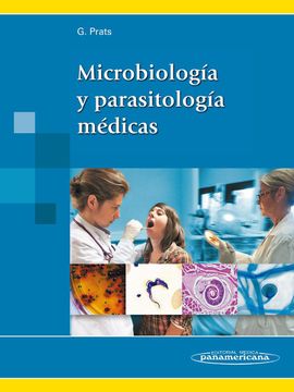 portada Microbiologia y Parasitologia Medicas