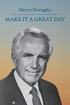 portada Make it a Great day (in English)