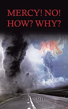 portada Mercy! No! - How? Why? (in English)