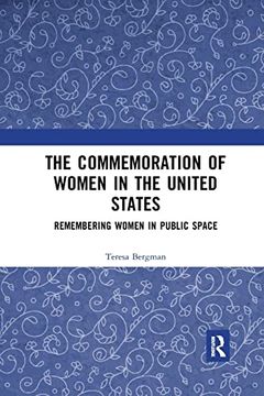 portada The Commemoration of Women in the United States (en Inglés)