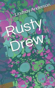 portada Rusty Drew (in English)