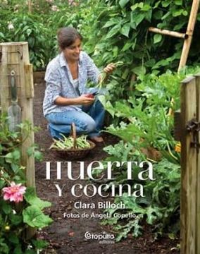 portada Huerta y Cocina