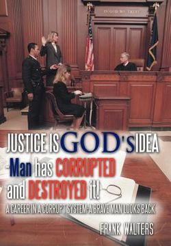 portada justice is god`s idea