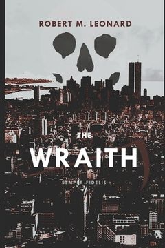 portada The Wraith (en Inglés)