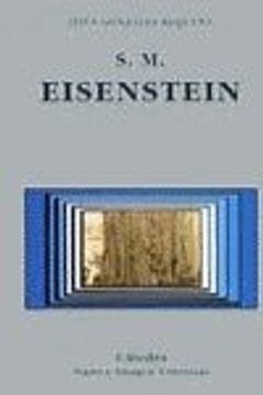portada s.m. eisenstein