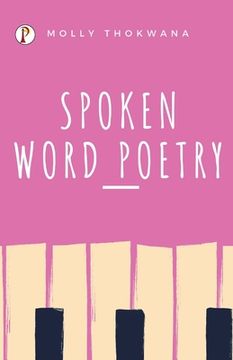 portada Spoken Word Poetry