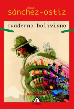 portada Cuaderno Boliviano (in Spanish)