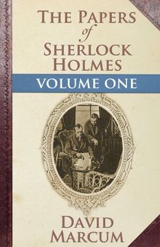 portada The Papers of Sherlock Holmes: Volume One