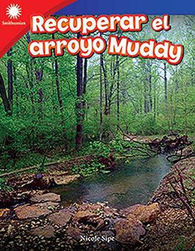 portada Recuperar el Arroyo Muddy