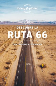 portada Ruta 66 - 2ª ed. (en ESP)
