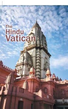 portada The Hindu Vatican (en Inglés)