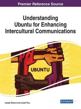 portada Understanding Ubuntu for Enhancing Intercultural Communications (en Inglés)