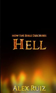 portada How the Bible Describes Hell (en Inglés)