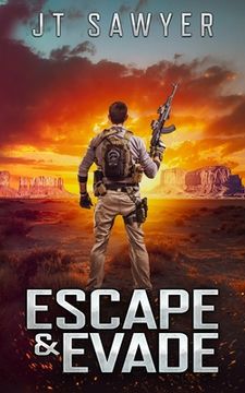 portada Escape & Evade