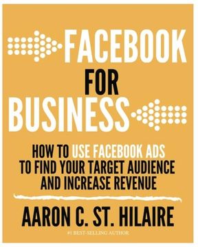 portada Fac for Business: How to Use Fac Ads to Find Your Target Audience and Increase Revenue