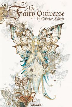 portada The Fairy Universe (in English)