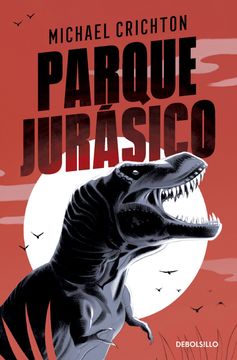 portada Parque Jurásico