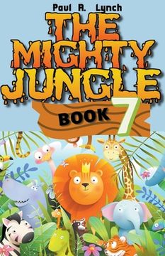 portada The Mighty Jungle