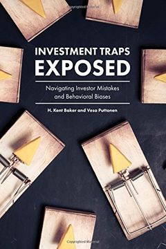 portada Investment Traps Exposed