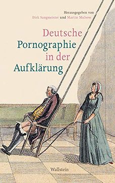 portada Deutsche Pornographie in der Aufklärung