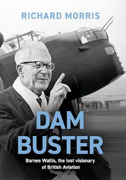 portada Dam Buster