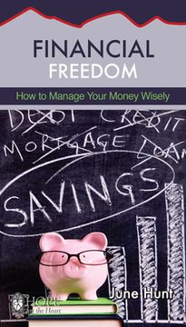 portada Financial Freedom: How to Manage Your Money Wisely (in English)