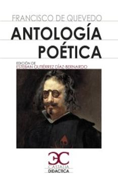 portada Antología Poética.  020 (Castalia Didactica. C
