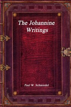portada The Johannine Writings (en Inglés)