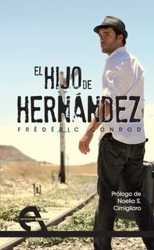 portada El hijo de Hernández (Teatro) (in Spanish)