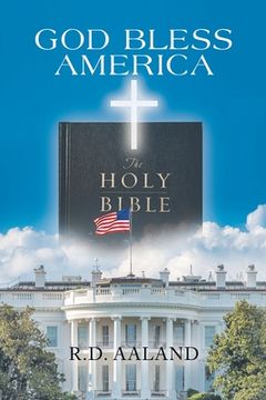 portada God Bless America (en Inglés)
