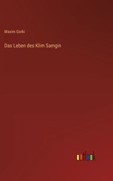 portada Das Leben des Klim Samgin (en Alemán)